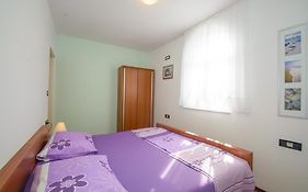 Apartments Jerkunica